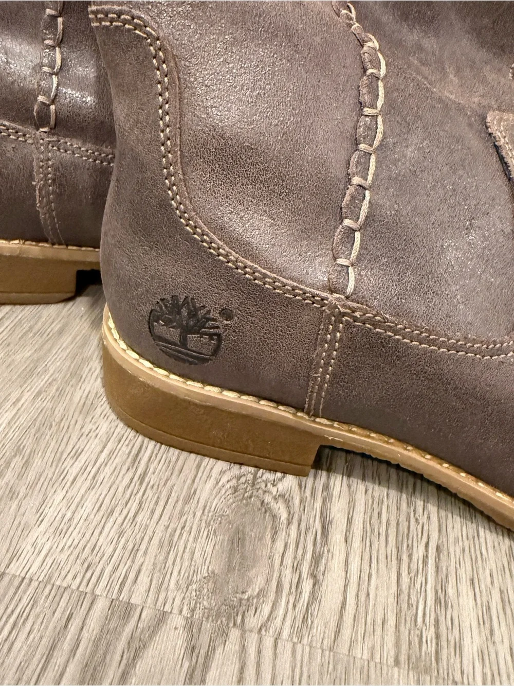 Timberland earthkeepers shoreham